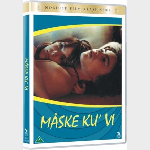 Mske Ku' Vi - 1976 - DVD - Film