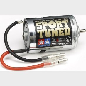 Mabuchi Rs-540 Sport Motor - 53068 - Tamiya