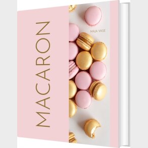 Macaron - Maja Vase - Bog