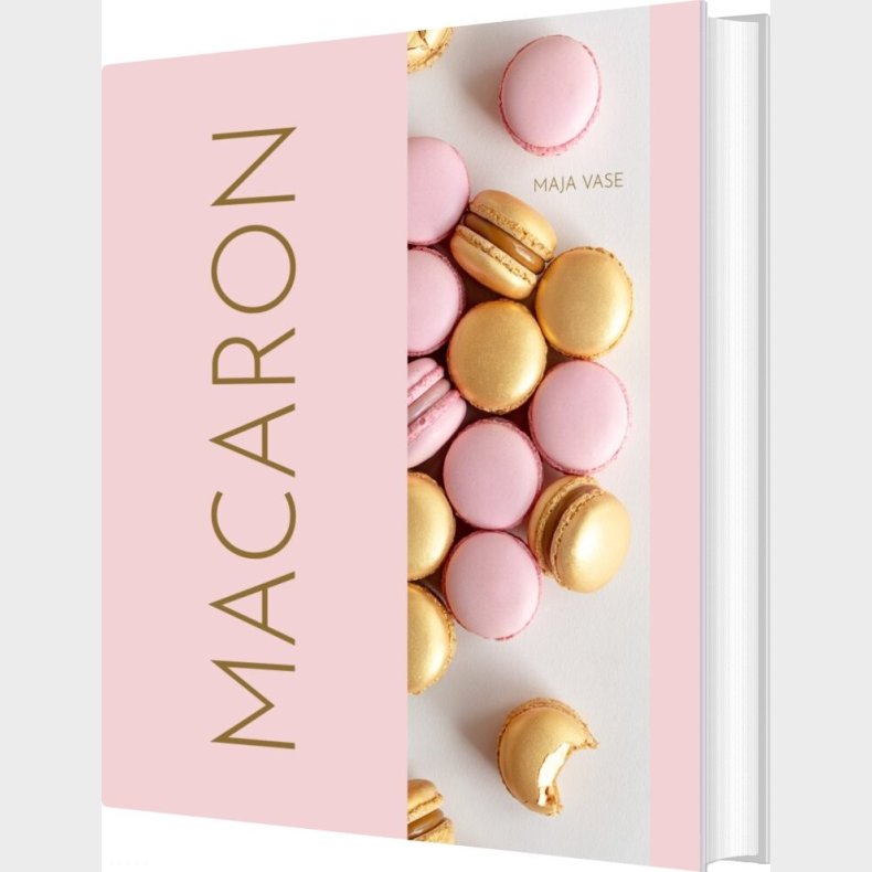 Macaron - Maja Vase - Bog