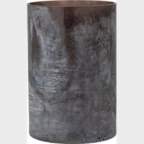 Bloomingville - Macha Fyrfadsstage - Lilla - Glas