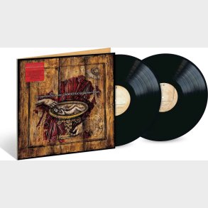 The Smashing Pumpkins - Machina / The Machines Of God - Vinyl Lp