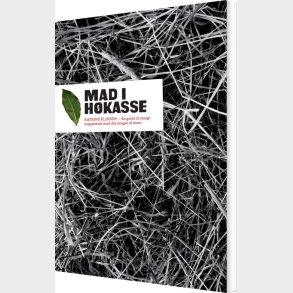 Mad I H�kasse - Katrine Klinken - Bog