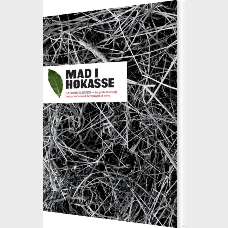 Mad I H�kasse - Katrine Klinken - Bog