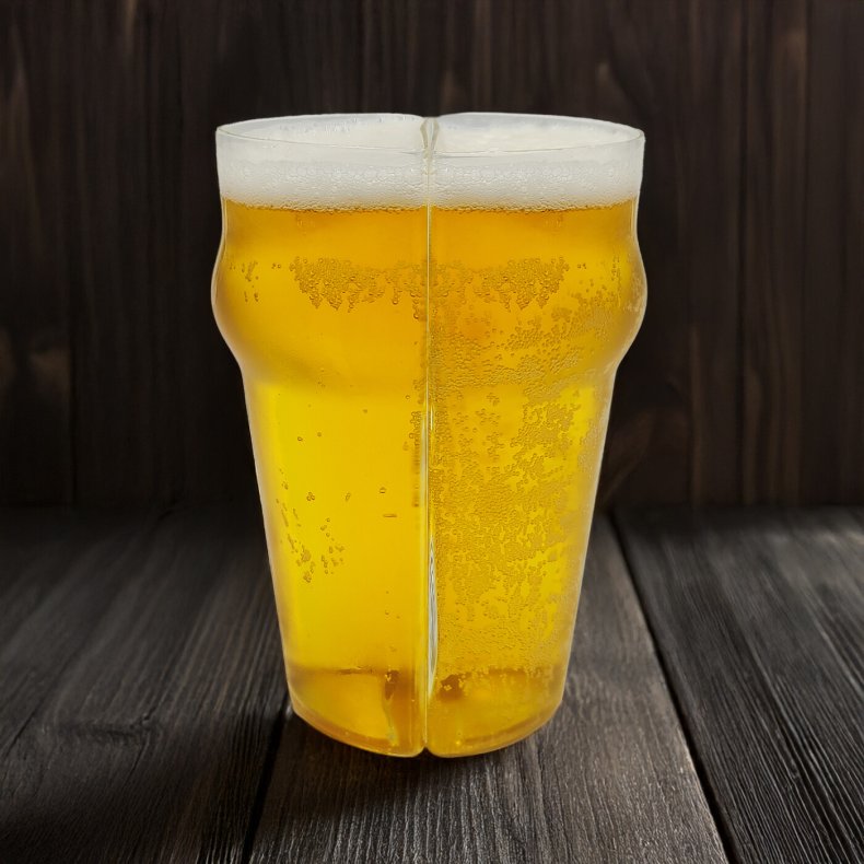 Mad Monkey - Share A Pint Set - 330 Ml