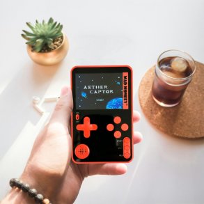 Mad Monkey - Slim Console