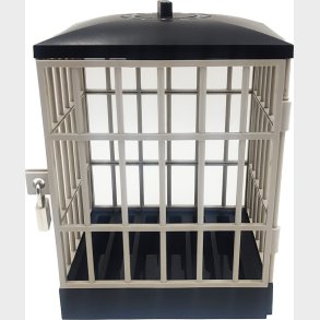 Mad Monkey - Telephone Prison With Timer