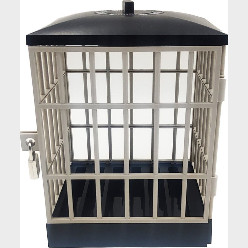 Mad Monkey - Telephone Prison With Timer