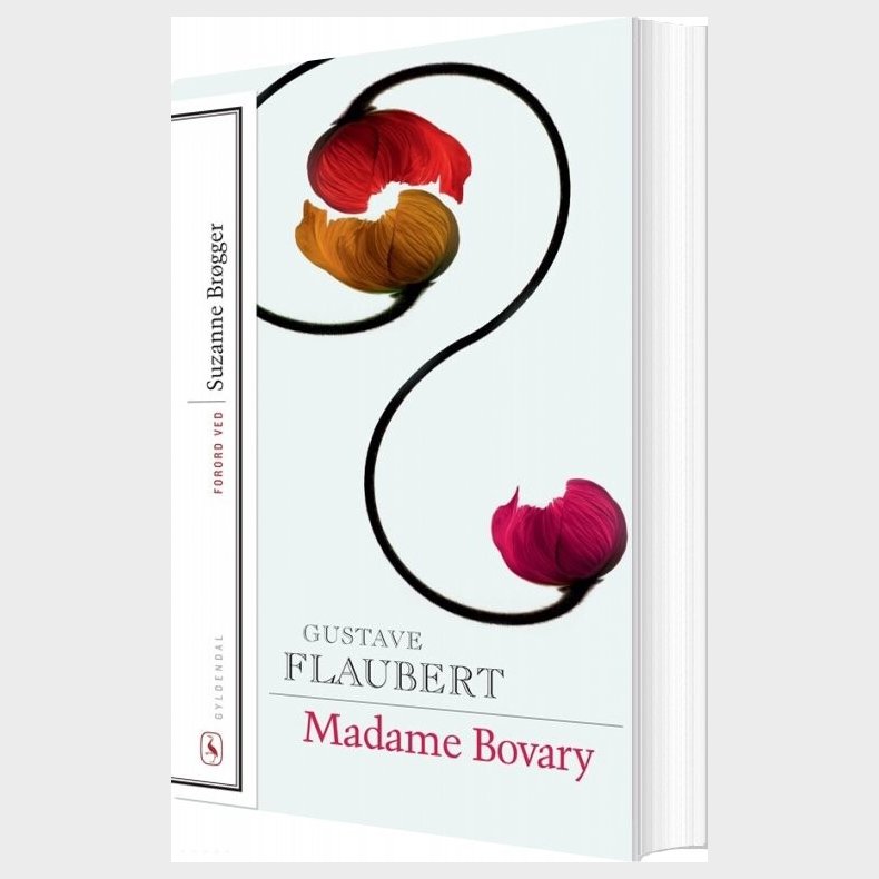 Madame Bovary - Gustave Flaubert - Bog