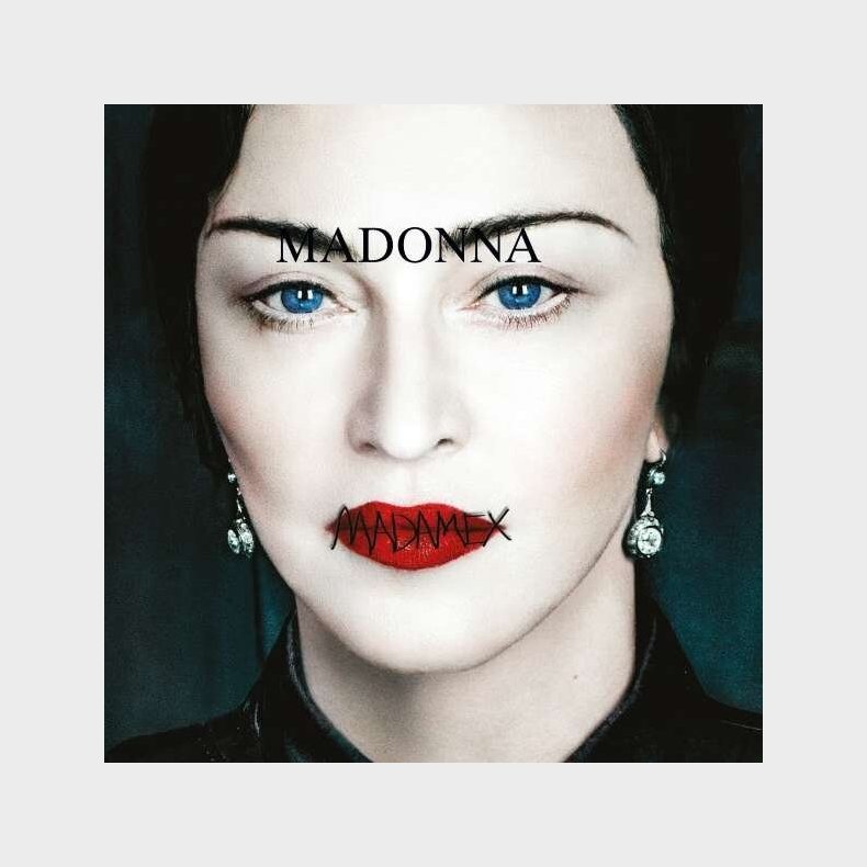 Madonna - Madame X - CD