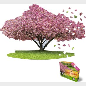 Madd Capp - I Am Cherry Blossom 1000 Pcs Puzzle