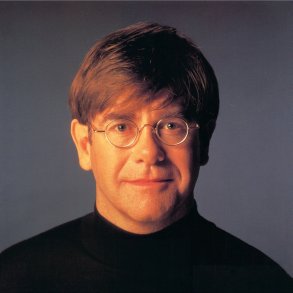 Elton John - Made In England - Vinyl Lp