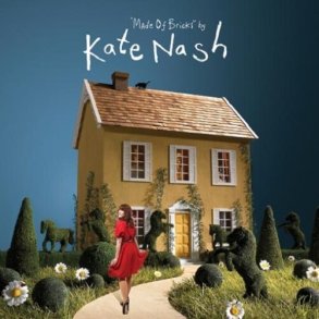 Kate Nash - Made Of Bricks - Vinyl Lp