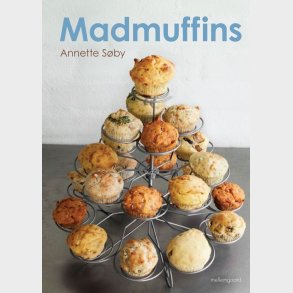 Madmuffins - Annette S�by - Bog