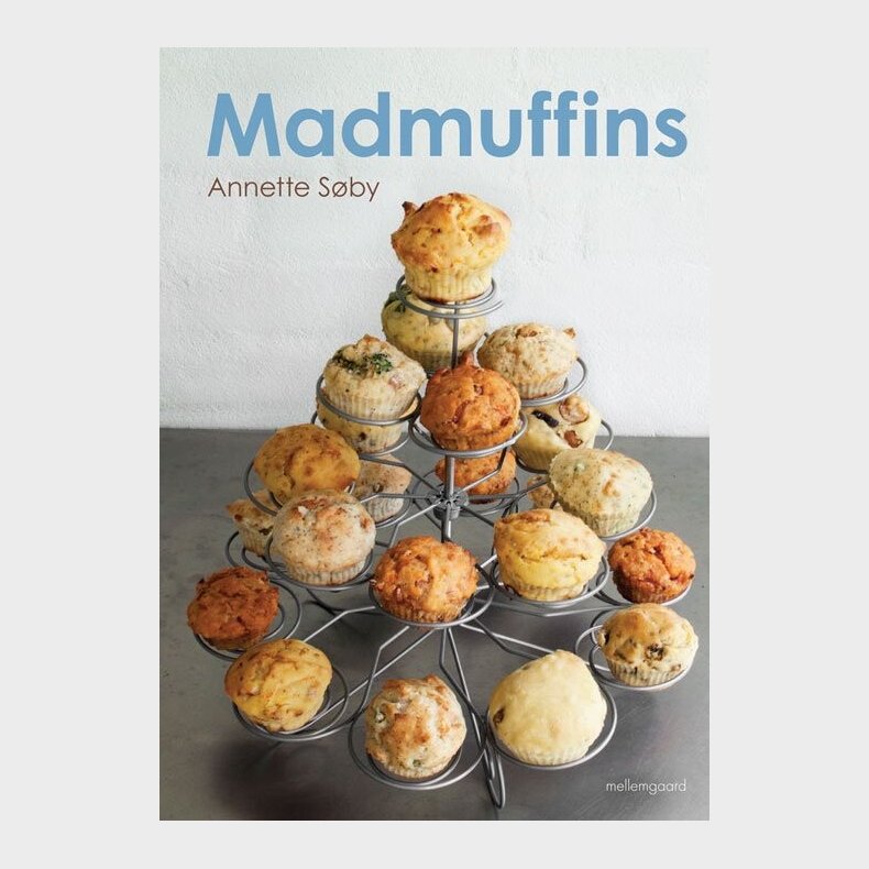 Madmuffins - Annette S�by - Bog