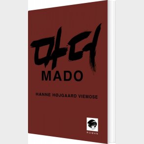 Mado - Hanne H�jgaard Viemose - Bog