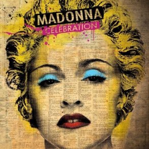 Madonna - Celebration - The Ultimate Greatest Hits - Deluxe - CD