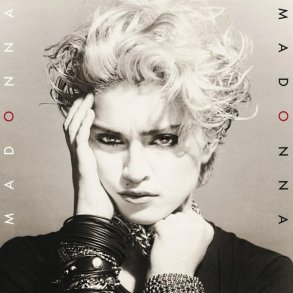 Madonna - Madonna Remastered - CD