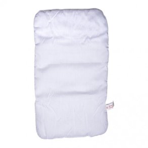 mamamemo | Dukkevogn tilbehr - Madras (36 x 19 cm)