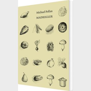 Madregler - Michael Pollan - Bog