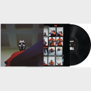 Madvillain - Madvillainy Demos - Vinyl Lp