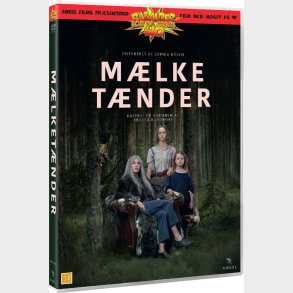 Mlketnder - DVD - Film