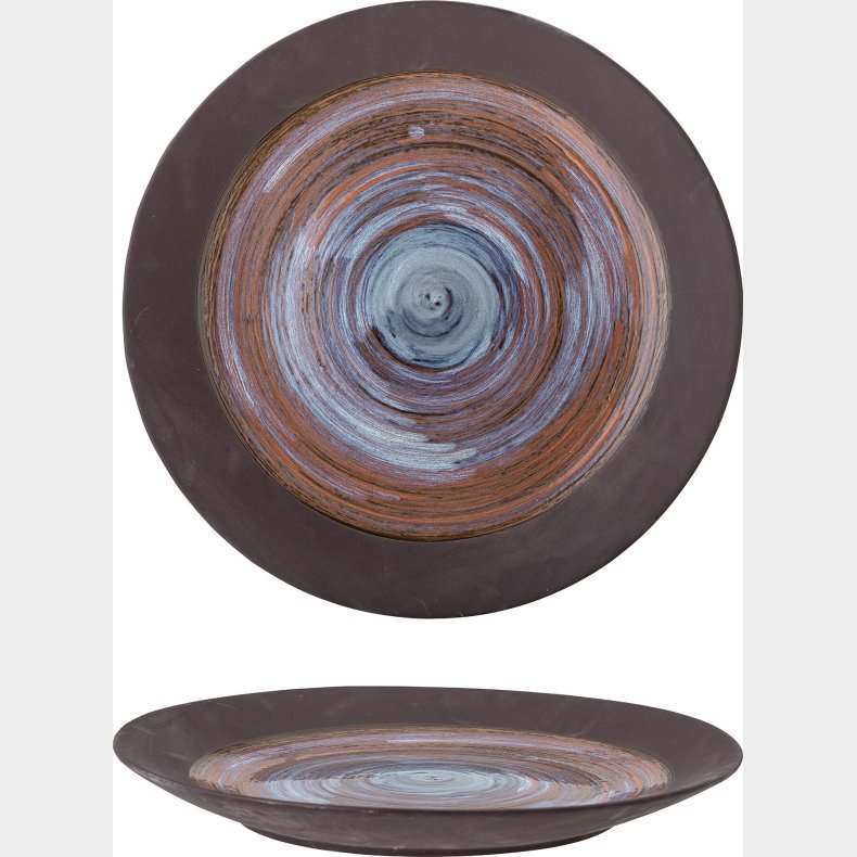 Creative Collection - Maes Dekoration - Bl - Stentj