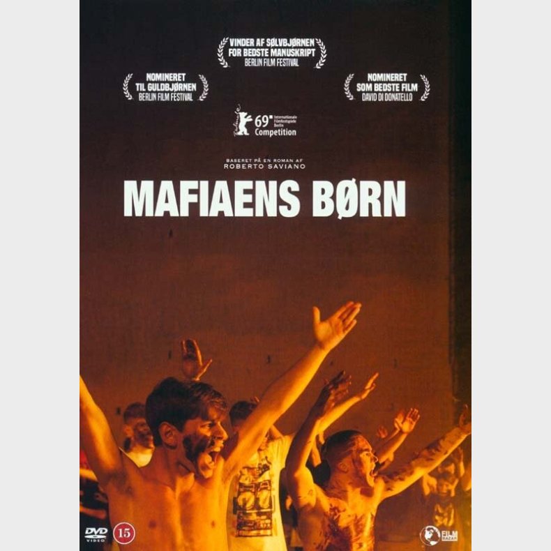 Mafiaens Brn - DVD - Film