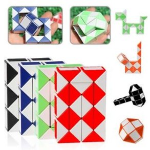 Robetoy | Magic Cube - Slange 49 cm.
