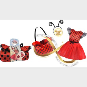 Magic Flip - Marieh�ne 128-134 Cm