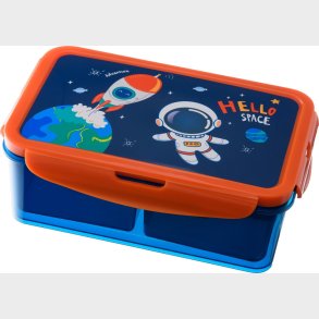 Magic Kids - Madkasse Med Rum Til Brn - Hello Space