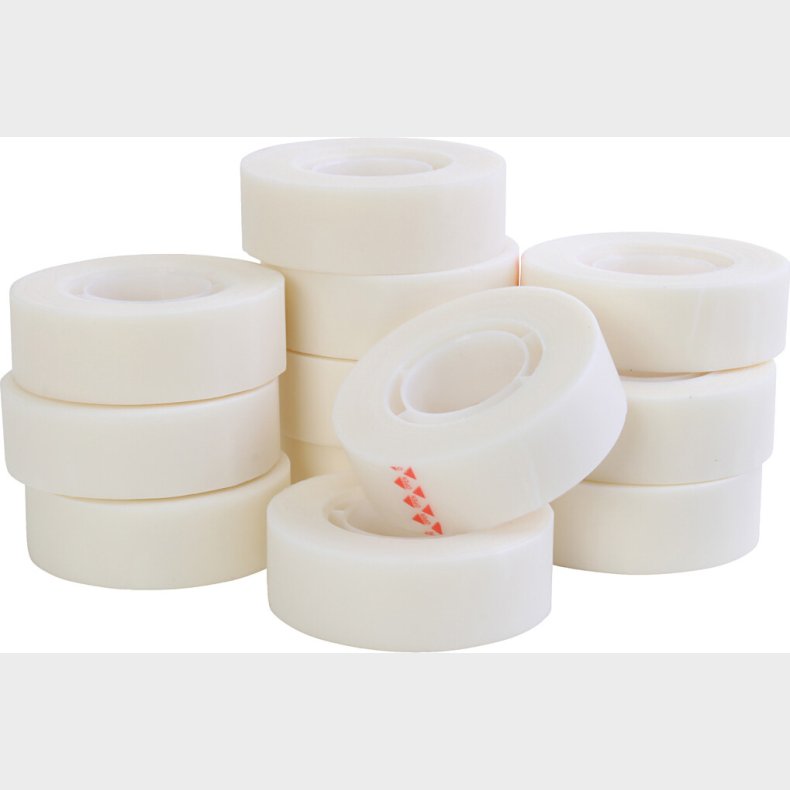 Magic Tape - L 33 M - B 19 Mm - 24x33 M