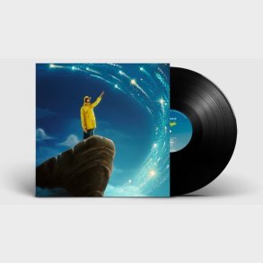 Emil Kruse - Magic - Vinyl Lp