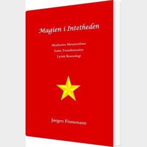 Magien I Intetheden - J�rgen Finnemann - Bog