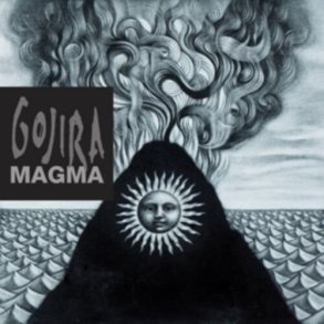Gojira - Magma - Vinyl Lp