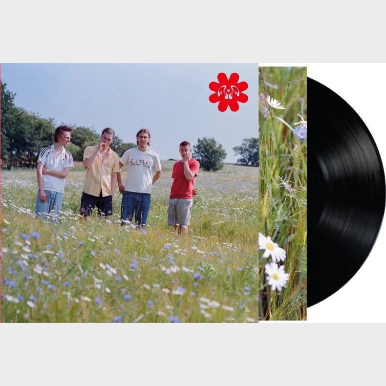 Aphaca - Magna - Vinyl Lp