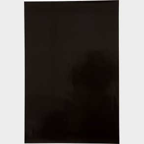 Magnetplade - H 30 Cm - B 20 Cm - Tykkelse 0,6 Mm - 1 Ark