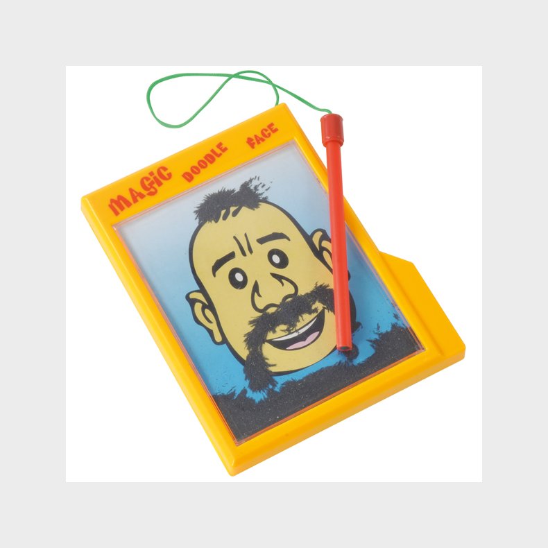 Eduplay | Magnetsjov