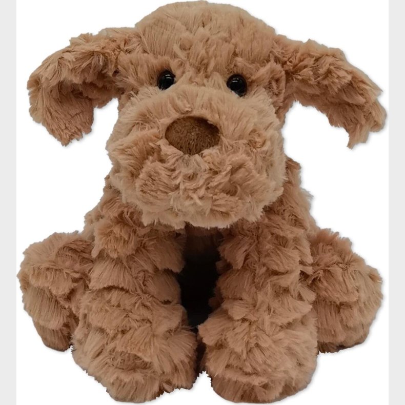 Magni - Bamse Hund Walther, 16 Cm