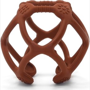 Magni - Bidebold I Silikone, Rust