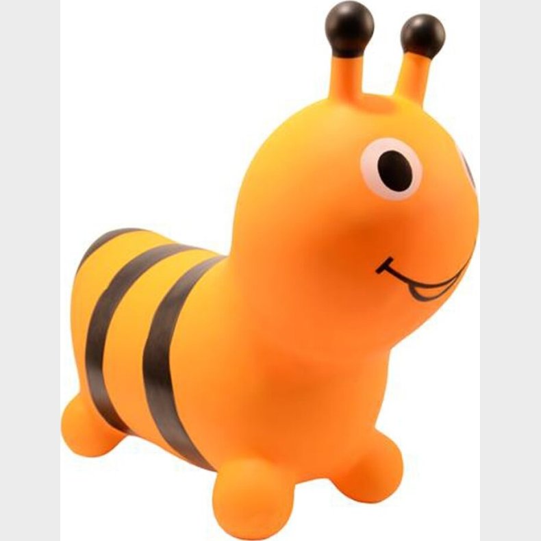 Magni - Hoppedyr Til B�rn - Bi