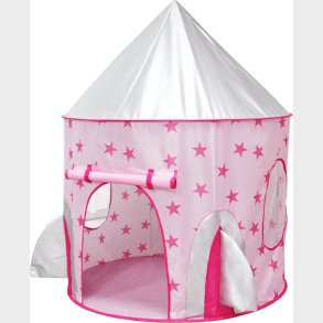 Magni - Legetelt - Lyserd - 1.3 Meters In Height And 1.02 Meters In Diameter