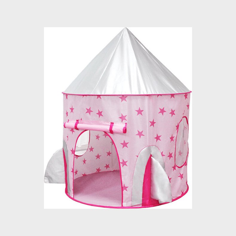 Magni - Legetelt Til B�rn - Indend�rs - Lyser�d