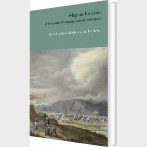 Magn�s Eir�ksson - Jon Stewart - English Book