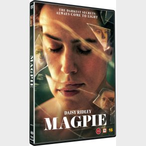 Magpie - DVD - Film