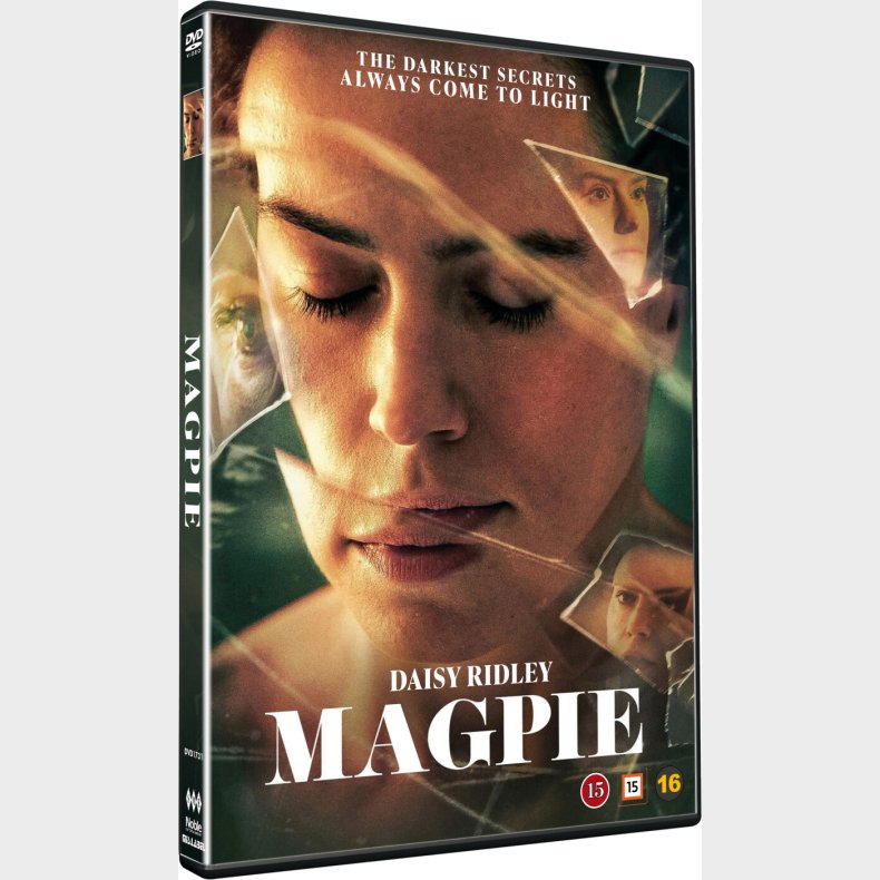 Magpie - DVD - Film