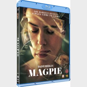 Magpie - Blu-Ray
