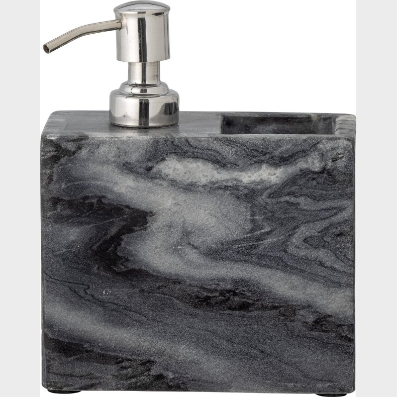 Bloomingville - Maia Sbedispenser - Gr - Marmor