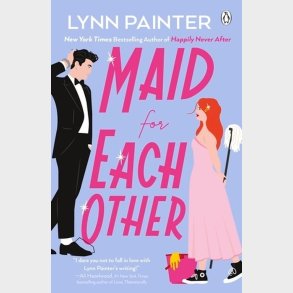 Maid For Each Other - Lynn Painter - English Book
