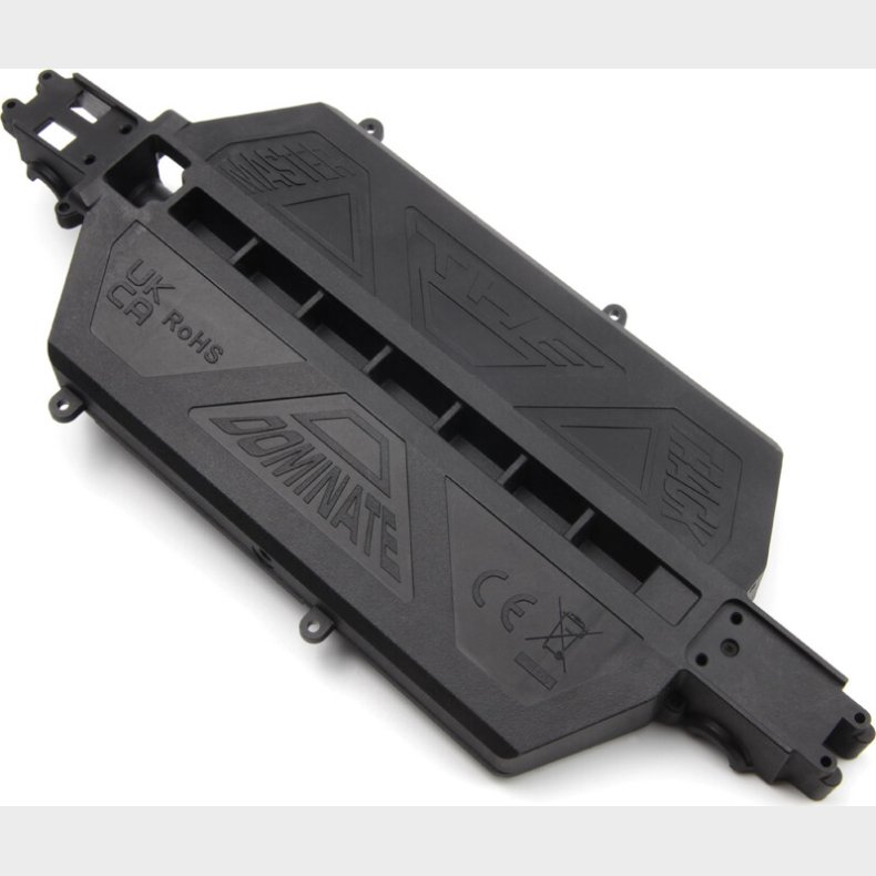 Main Chassis - 540420 - Blackzon